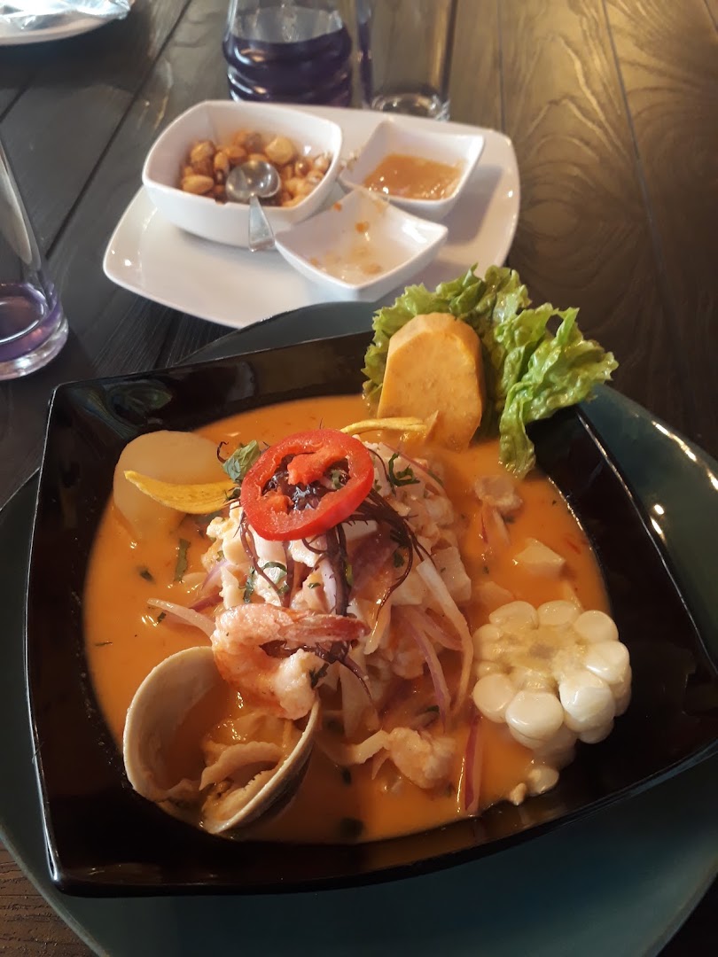 Restaurante Asu Mare — foto 4