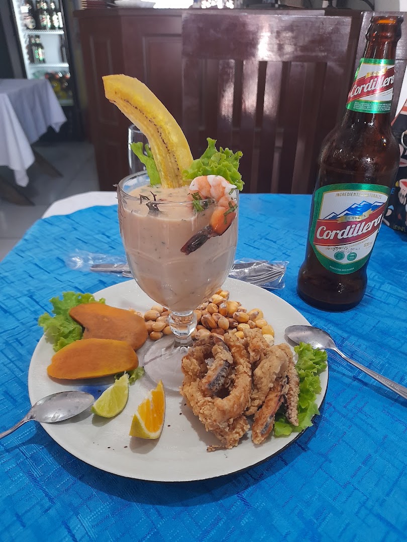 Restaurante Asu Mare — foto 6